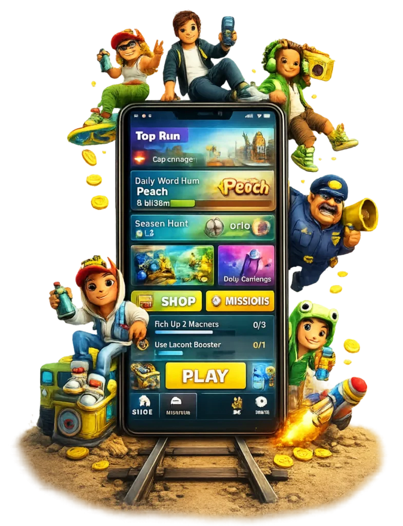 Eye Catching Graphics