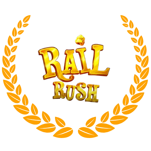 Rail Rush by Miniclip