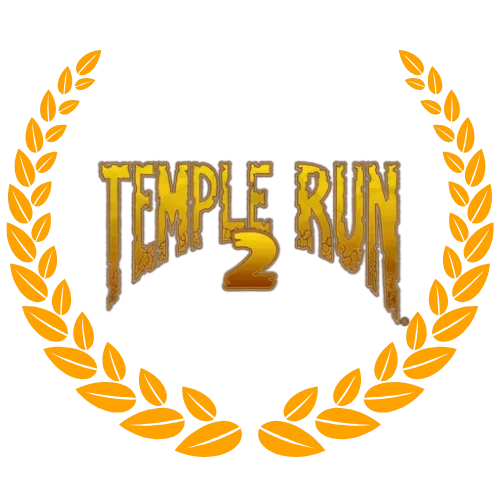 Temple Run 2 by Imangi Studios