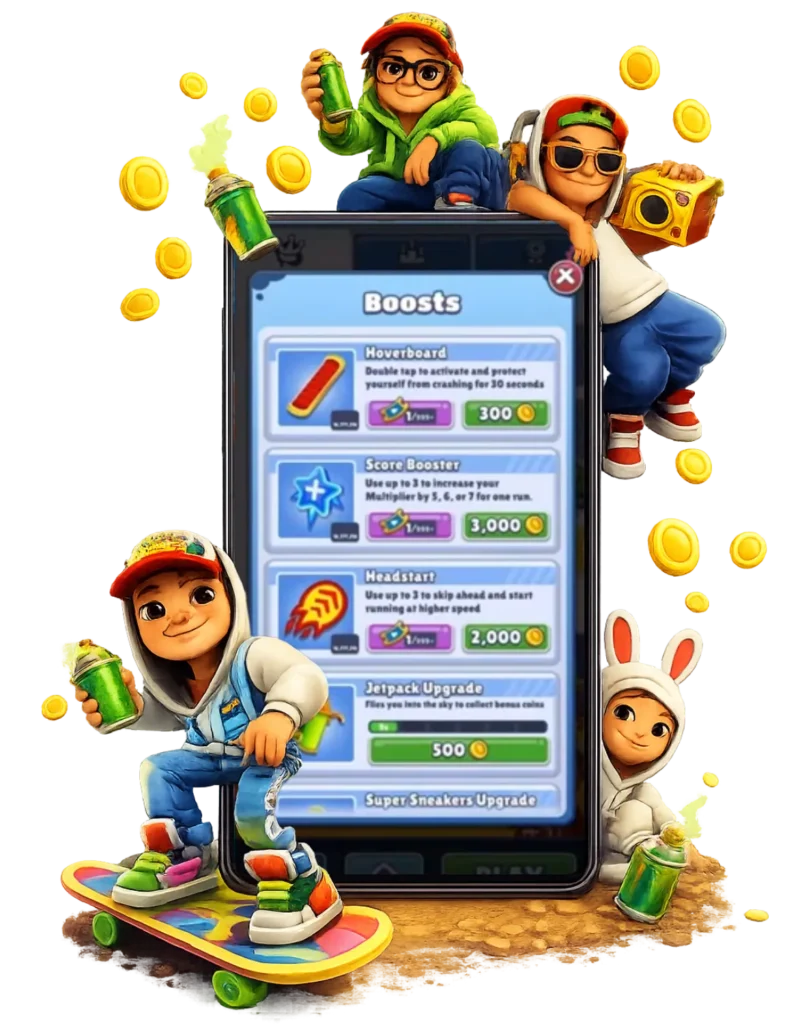 Unlimited In-Game Currency