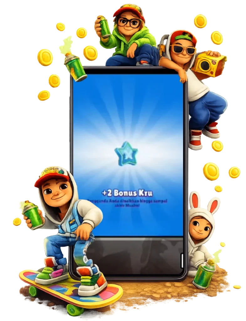 Unlocked All Levels, Missions & Events