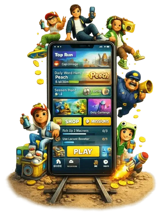 Eye Catching Graphics