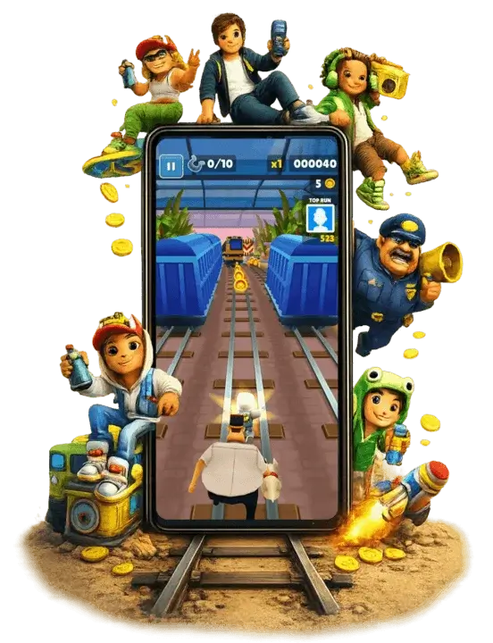 Fast-Paced Gameplay