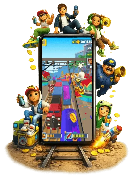 Multiplayer Game
