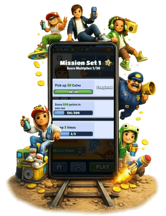 Share Achievements