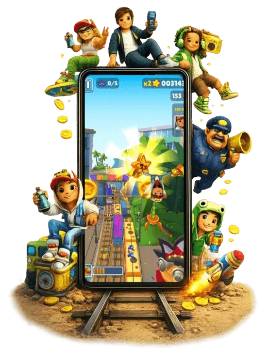 Useful Power Ups